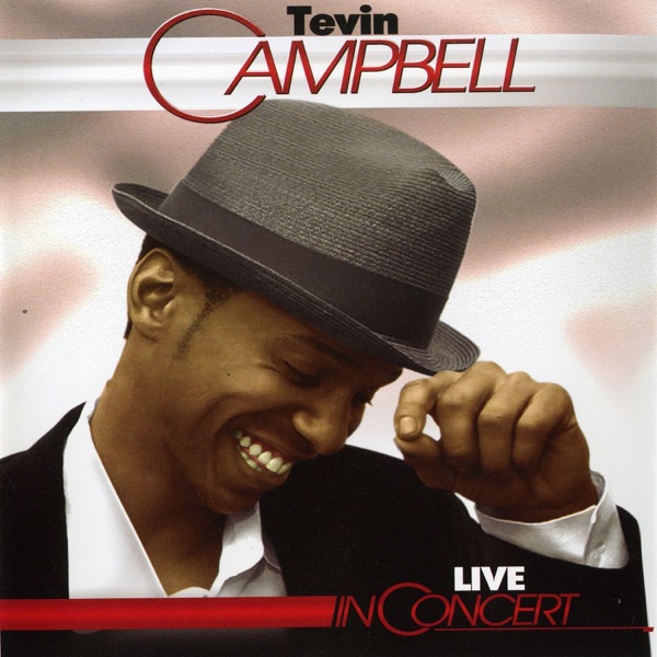 kevin campbell can we talk cover