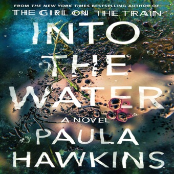 Paula Hawkins, Into the Water (Unabridged)
