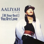 (At Your Best) You Are Love - EP