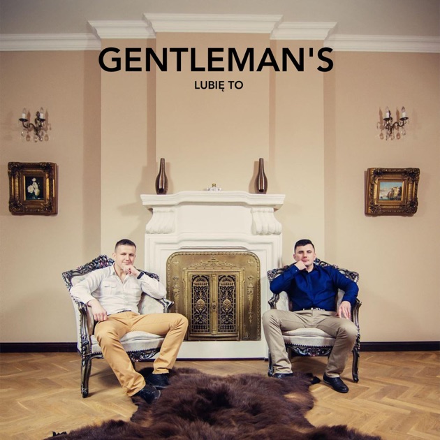 Gentleman`s – Lubie To (Extended Mix)