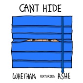whethan can t hide feat ashe скачать
