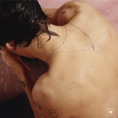 Harry Styles - Harry Styles  artwork