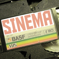 Sinema podcast