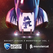 Various Artists - Rocket League x Monstercat, Vol. 1  artwork