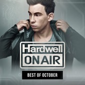 Hardwell on Air - Best of October 2015