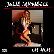 Uh-Huh artwork