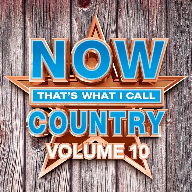 Now Thats What I Call Country, Vol 6 - Various Artists