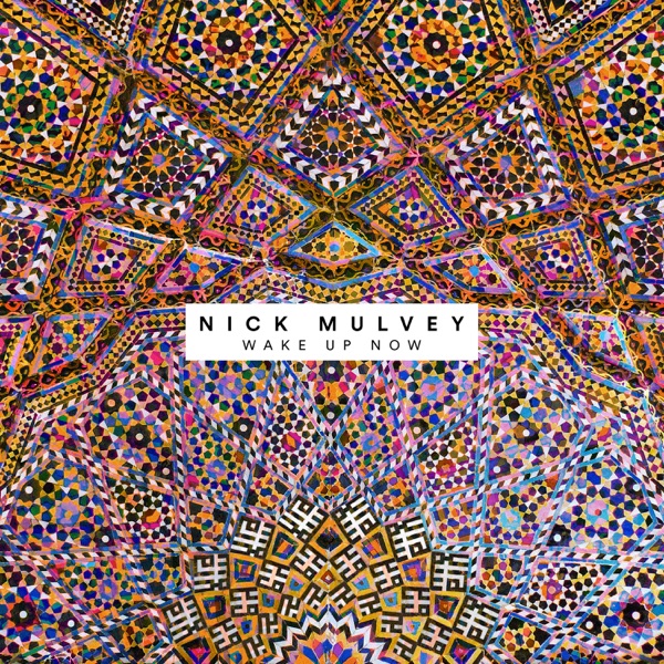 Wake Up Now (by Nick Mulvey)