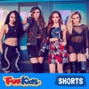 Little Mix on Fun Kids Little Mix on Fun Kids