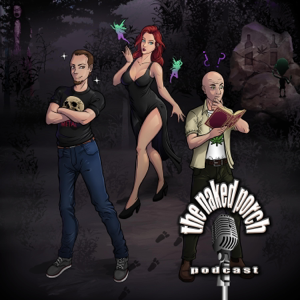 The Naked Porch Podcast podcast