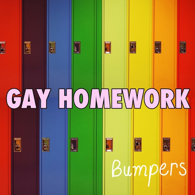 Gay Homework By Brik On Apple Podcasts 