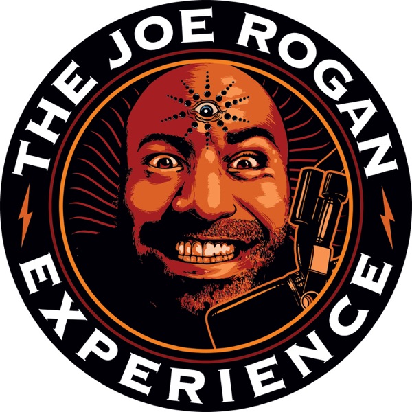 The Joe Rogan Experience  Joe Rogan  All You Can Books