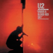 Under a Blood Red Sky (Live)