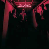 Foster the People - Sacred Hearts Club  artwork