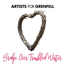 Bridge Over Troubled Water artwork