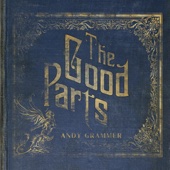 Andy Grammer - The Good Parts  artwork