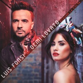 Luis Fonsi & Demi Lovato - Échame La Culpa  artwork
