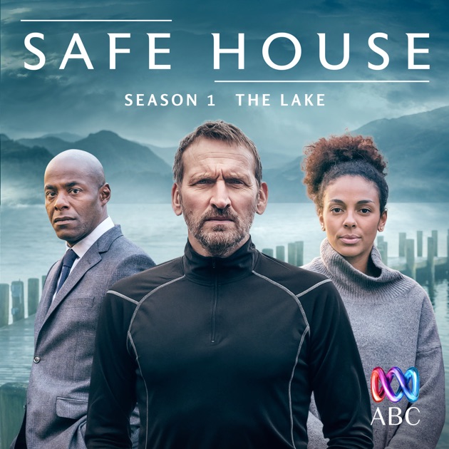 Safe House, Season 1 on iTunes