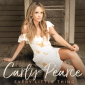Carly Pearce - Every Little Thing  artwork