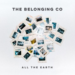 The Belonging Co - Peace Be Still (feat. Lauren Daigle)