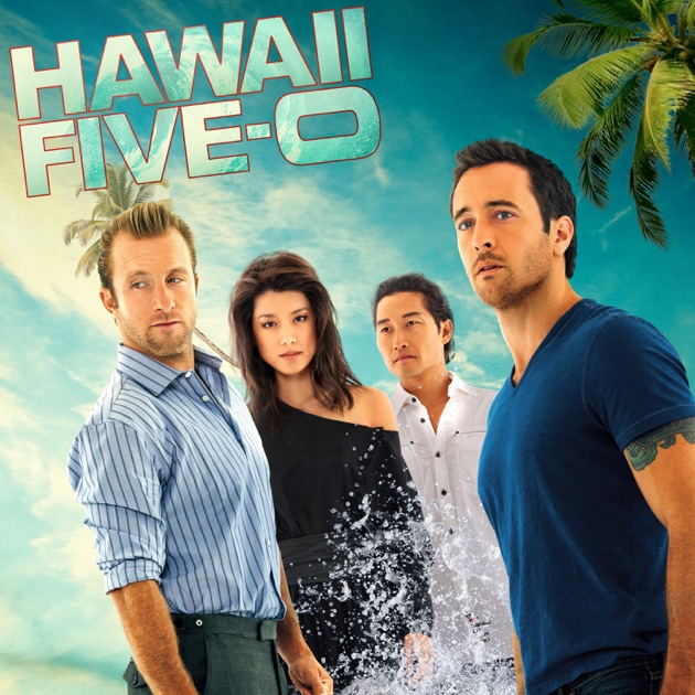 Hawaii Five O Staffel 7 Hawaii Five O Staffel 7