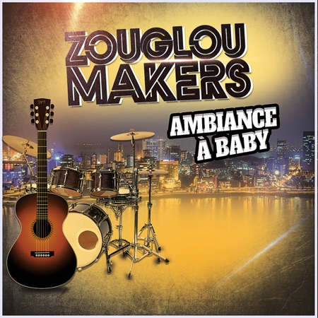 zouglou makers ambiance a baby