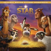 Various Artists - The Star (Original Motion Picture Soundtrack)  artwork