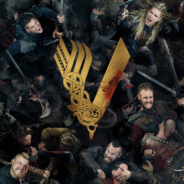 Vikings Season 5 Deutsch