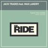 Take You Home (feat. Max Landry) [Dezza Remix]