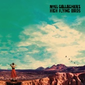 Holy Mountain-Noel Gallagher