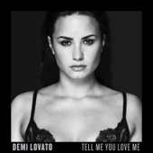 Demi Lovato - Tell Me You Love Me (Deluxe)  artwork