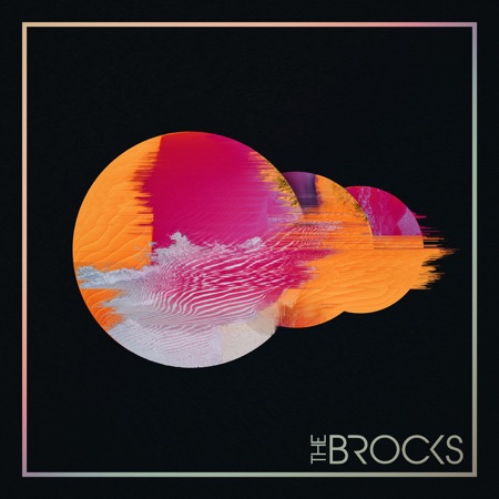 The Brocks - The Brocks