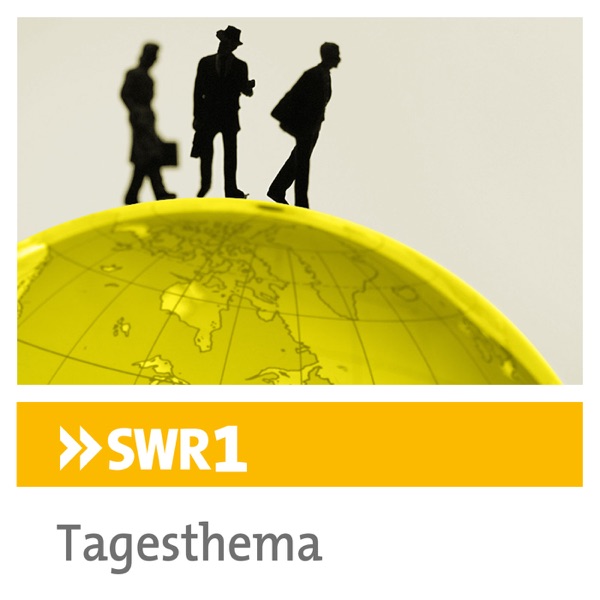 SWR1 Tagesthema