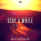 Stay a While - SINGLE