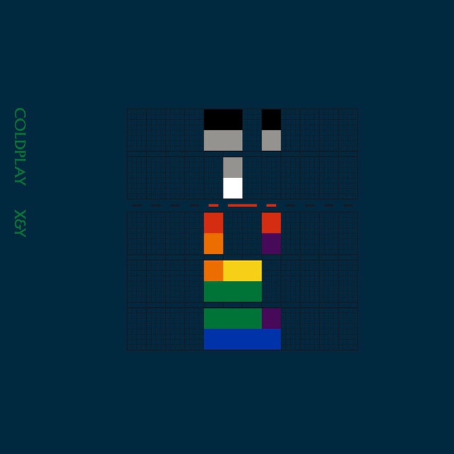 Download Coldplay - X & Y
