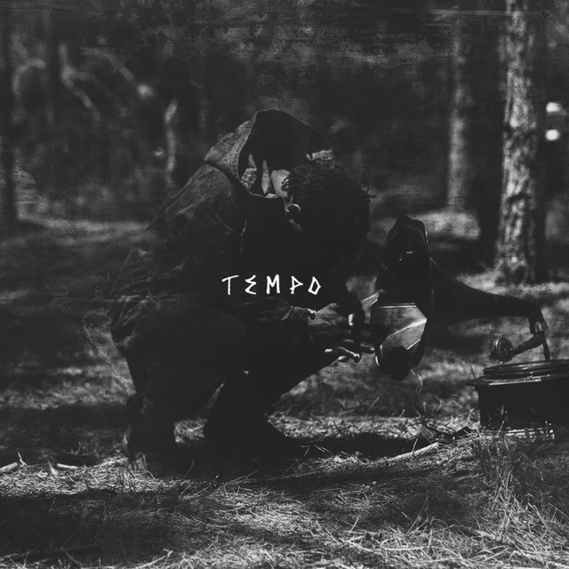 KB Tempo - Single Album Cover