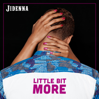 Jidenna - Little Bit More