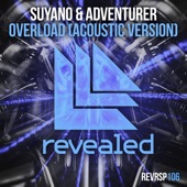 Suyano, Adventurer - Overload (Acoustic Version)