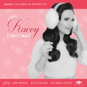 Kacey Musgraves - A Very Kacey Christmas  artwork