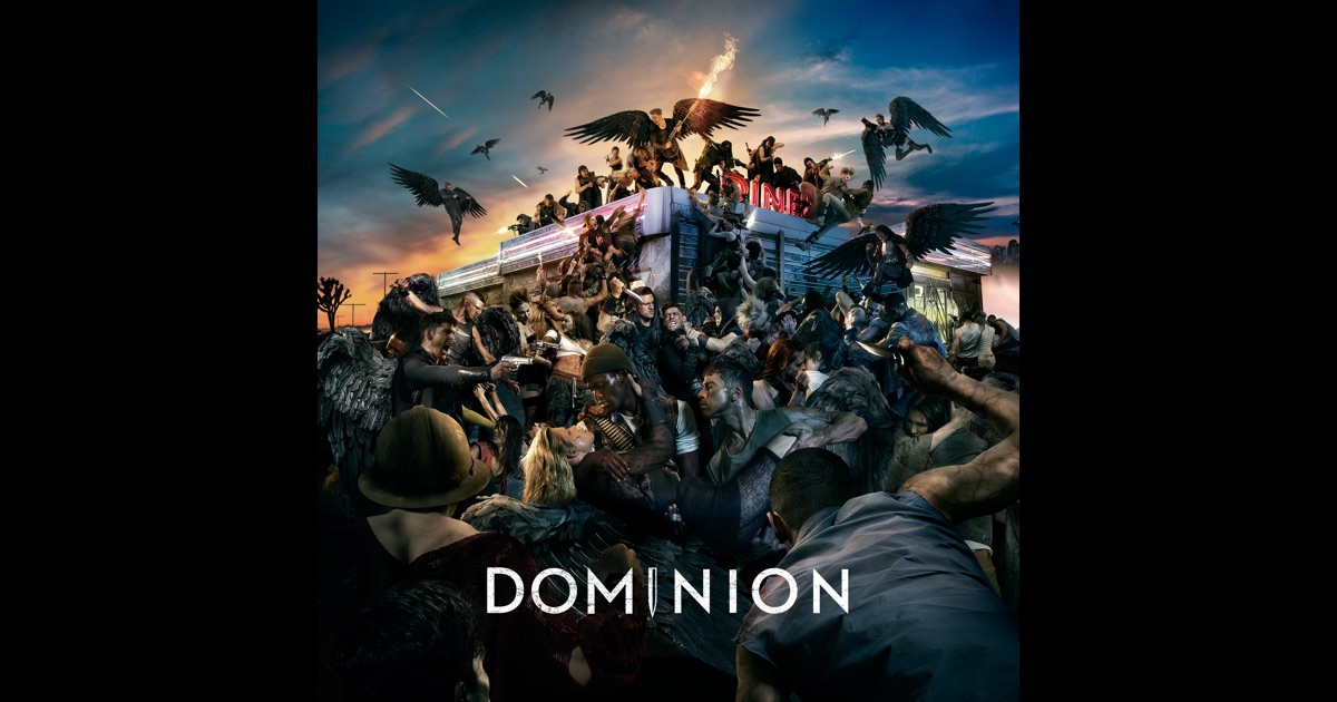 Dominion, Season 2 on iTunes