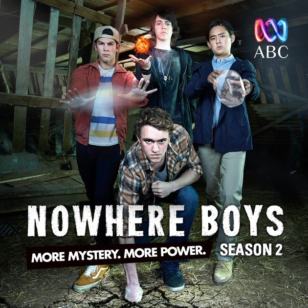 nowhere.boys nowhere.boys