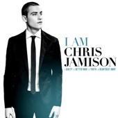 Chris Jamison - I Am Chris Jamison - EP  artwork