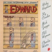 Jamming With Edward