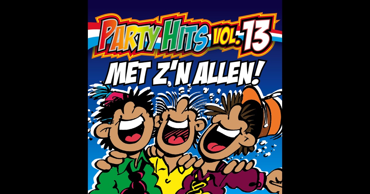 Various - Party Hits - Latest and Greatest Various - Party Hits - Latest and Greatest