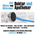 Carl Ditters von Dittersdorf Andantino In G Major For Oboe And Strings
