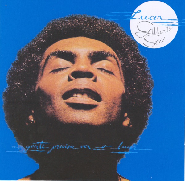 Gilberto Gil - Palco