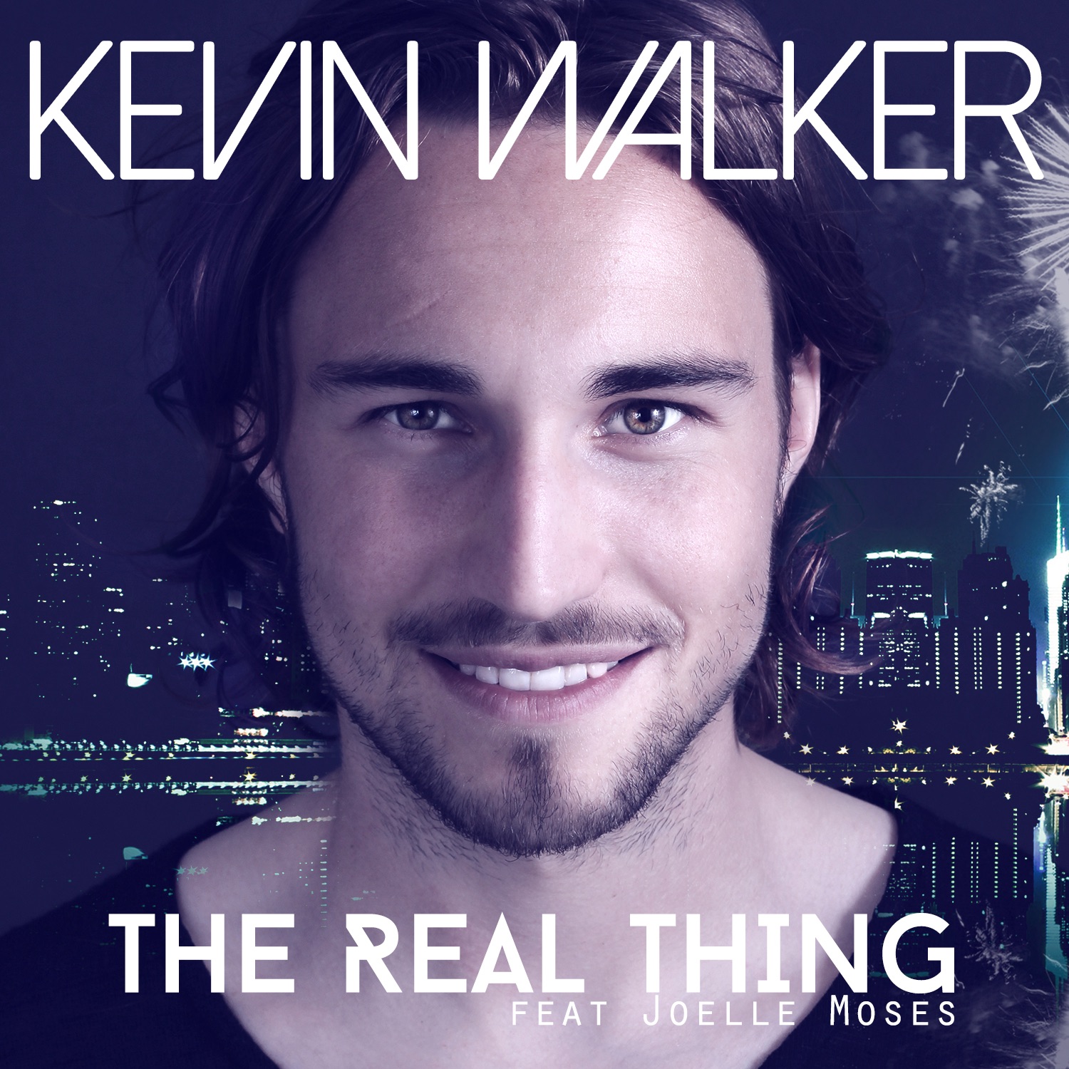 The Real Thing 320