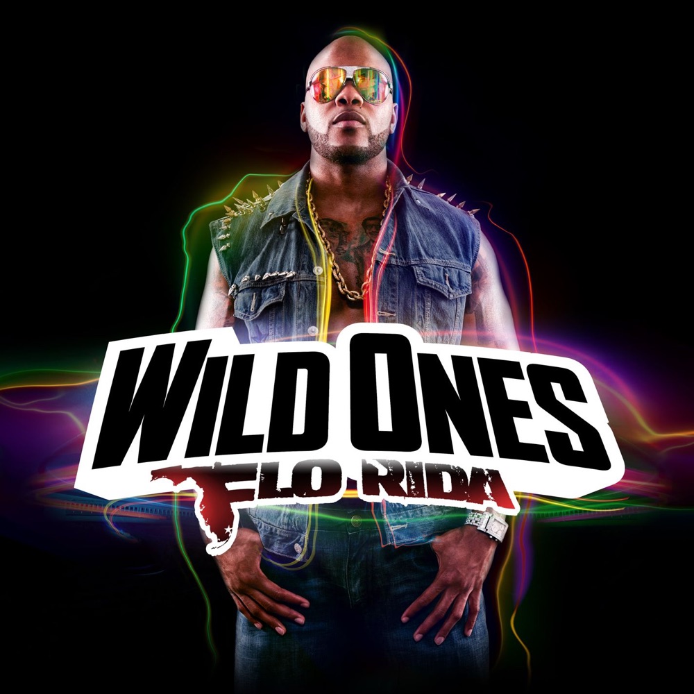 Flo Rida Good Feeling