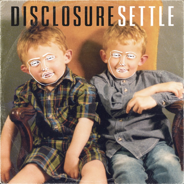 Disclosure - When a Fire Starts to Burn