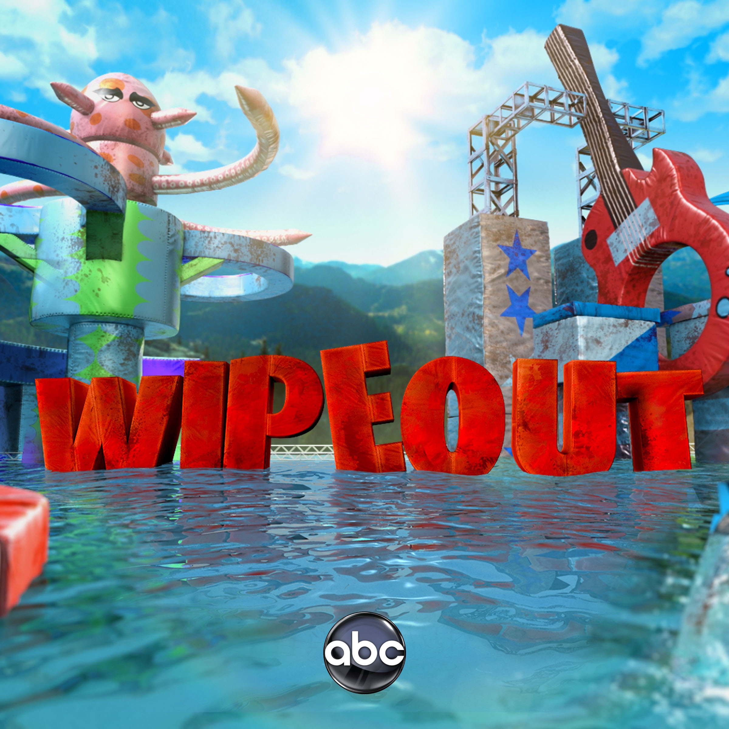 Wipeout Series
